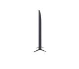 LG 50UT80003LA, 50" 4K UltraHD TV 4K (3840 x 2160), DVB-T2/C/S2, webOS 24 Smart TV, ThinQ AI, Alpha 5 AI 4K Gen7, WiFi, HDR10 pro, HLG, ALLM/HGiG, AI Upscaling, AI Sound(Virtual 9.1.2 Up-mix), AirPlay, Quick Card, HDMI eARC, CI, LAN, USB, Bluetooth, 2 Po