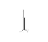 LG OLED55B43LA, 55" UHD OLED Color, 4K (3840 x 2160), DVB-C/T2/S2, Full Cinema Screnn, Alpha 8 AI 4K, ThinQ AI, HDR10, VRR, NVIDIA G-SYNC, AMD FreeSync, Dolby Vision, Dolby Atmos, Wi-Fi, Bluetooth, HDMI, USB, Airplay 2, Multi View, Meteor Titan