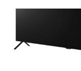 LG OLED55B43LA, 55" UHD OLED Color, 4K (3840 x 2160), DVB-C/T2/S2, Full Cinema Screnn, Alpha 8 AI 4K, ThinQ AI, HDR10, VRR, NVIDIA G-SYNC, AMD FreeSync, Dolby Vision, Dolby Atmos, Wi-Fi, Bluetooth, HDMI, USB, Airplay 2, Multi View, Meteor Titan