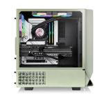 Thermaltake Ceres 350 Matcha Green