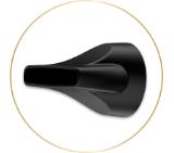 Rowenta CV6930F0 HAIR DRYER COMPACT PRO +