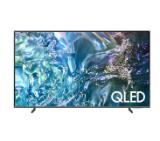 Samsung 43" 43Q67D AI 4K QLED, SMART, Wireless, Network, PIP, Bluetooth 5.2, 3xHDMI, 2xUSB, Black