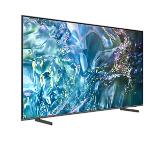 Samsung 43" 43Q67D AI 4K QLED, SMART, Wireless, Network, PIP, Bluetooth 5.2, 3xHDMI, 2xUSB, Black