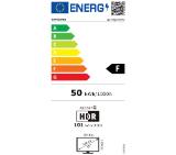 Samsung 43" 43Q67D AI 4K QLED, SMART, Wireless, Network, PIP, Bluetooth 5.2, 3xHDMI, 2xUSB, Black