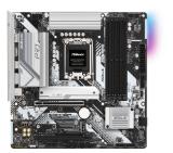 Asrock B760M Pro RS