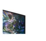 Samsung 65" 65Q60D AI 4K QLED, SMART, Wireless, Network, PIP, Bluetooth 5.2, 3xHDMI, 2xUSB, Black