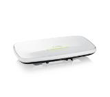 ZyXEL WBE660S, Single Pack 802.11be AP, Smart Antenna, Standalone / Nebula Flex 1 year Nebula Pro pack license bundled EU and UK, exclude Power Adaptor