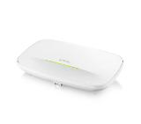 ZyXEL WBE530, BE11K 2x2 MU-MIMO, Incl 1 year Nebula Pro, 2x2.5G LAN port, PoE+ (802.3at), Standalone/Controller/Nebula Cloud Managed, Excluding Power Adapter
