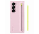 Samsung Pink S Pen Case