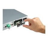 Eaton 5P 650i Rack 1U G2