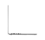 Asus ROG Zephyrus G16 GA605WI-QR036W (AMD),  AMD STRIX-12C/BGA,OLED 16" 2.5K (2560 x 1600, WQXGA) 16:10 ,240 MGhz 32 GB LPDDR5X ,1TB PCIe4.,RTX4070 8 GB GDDR6, Wi-Fi 6E(802.11ax),Backlit Chiclet Keyboard 1-Zone RGB, Windows 11 ,Platinum White