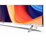Sharp 70GP6260E, 70" QLED Google TV, 4K Ultra HD 3840x2160 Frameless, AQUOS, DVB-T/T2/C/S/S2, Active Motion 1000, HDR10, Dolby Atmos, Dolby Vision, Google Assistant, Chromecast Built-in, HDMI 2.1 with eARC, 3.5mm Headphone jack / line-out, USB, Wi-Fi, Bl