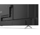 Sharp 70GP6260E, 70" QLED Google TV, 4K Ultra HD 3840x2160 Frameless, AQUOS, DVB-T/T2/C/S/S2, Active Motion 1000, HDR10, Dolby Atmos, Dolby Vision, Google Assistant, Chromecast Built-in, HDMI 2.1 with eARC, 3.5mm Headphone jack / line-out, USB, Wi-Fi, Bl