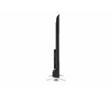 Sharp 70GP6260E, 70" QLED Google TV, 4K Ultra HD 3840x2160 Frameless, AQUOS, DVB-T/T2/C/S/S2, Active Motion 1000, HDR10, Dolby Atmos, Dolby Vision, Google Assistant, Chromecast Built-in, HDMI 2.1 with eARC, 3.5mm Headphone jack / line-out, USB, Wi-Fi, Bl