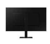 Samsung 32D600, 32" IPS LED, QHD 2560x1440 USB-C  3xUSB 3.0 Display Port 1.2, HDMI 1.4 Speakers Black
