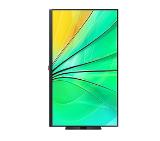 Samsung 32D600, 32" IPS LED, QHD 2560x1440 USB-C  3xUSB 3.0 Display Port 1.2, HDMI 1.4 Speakers Black