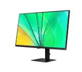 Samsung 32D600, 32" IPS LED, QHD 2560x1440 USB-C  3xUSB 3.0 Display Port 1.2, HDMI 1.4 Speakers Black
