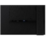 Samsung 32D600, 32" IPS LED, QHD 2560x1440 USB-C  3xUSB 3.0 Display Port 1.2, HDMI 1.4 Speakers Black