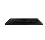 Samsung 32D600, 32" IPS LED, QHD 2560x1440 USB-C  3xUSB 3.0 Display Port 1.2, HDMI 1.4 Speakers Black