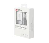 HikVision Phone Charger KIT, 20W fast charger plus USB C to C fast charging cable