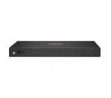 HPE Aruba Networking CX 6000 24G Class4 PoE 4SFP 370W Switch