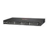 HPE Aruba Networking CX 6100 48G 4SFP+ Switch