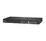 HPE Aruba Networking CX 6100 24G 4SFP+ Switch