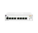 HPE Networking Instant On Switch 8p Gigabit 1830