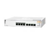 HPE Networking Instant On Switch 8p Gigabit CL4 PoE 65W 1830