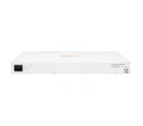 HPE Networking Instant On Switch 24p Gigabit CL4 PoE 2p SFP 195W 1830