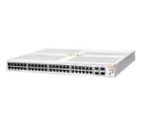 HPE Networking Instant On Switch 48p Gigabit 4p SFP+ 1930