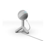 Logitech G Yeti Orb RGB Gaming Mic with LIGHTSYNC - OFF WHITE - EMEA28-935