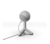 Logitech G Yeti Orb RGB Gaming Mic with LIGHTSYNC - OFF WHITE - EMEA28-935