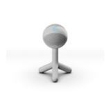 Logitech G Yeti Orb RGB Gaming Mic with LIGHTSYNC - OFF WHITE - EMEA28-935