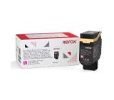 Xerox C320/C325 Standard-Capacity Magenta Toner Cartridge 1.8K