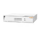 HPE Networking Instant On Switch 8p Gigabit CL4 PoE 64W 1430