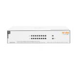 HPE Networking Instant On Switch 8p Gigabit CL4 PoE 64W 1430