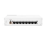 HPE Networking Instant On Switch 8p Gigabit CL4 PoE 64W 1430