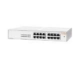HPE Networking Instant On Switch 16p Gigabit 1430