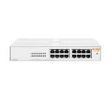 HPE Networking Instant On Switch 16p Gigabit 1430