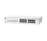 HPE Networking Instant On Switch 16p Gigabit CL4 PoE 124W 1430