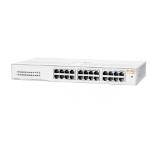 HPE Networking Instant On Switch 24p Gigabit 1430