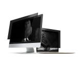 Natec Privacy Filter, Owl, 23.8", 16:9