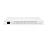 HPE Networking Instant On Switch 24p Gigabit CL4 PoE 4p SFP+ 195W 1930