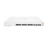 HPE Networking Instant On Switch 12p 10GBT 4p SFP+ 1960