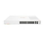 HPE Networking Instant On Switch 24p Gigabit 2p 10GBT 2p SFP+ 1960