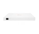 HPE Networking Instant On Switch 20p Gigabit CL4 4p Gigabit CL6 PoE 2p 10GBT 2p SFP+ 370W 1960