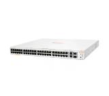 HPE Networking Instant On Switch 48p Gigabit 2p 10GBT 2p SFP+ 1960