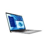 Dell Latitude 7455, X Elite X1E-80-100 (12 core, up to 3.4 GHz, 45 TOPS NPU), 14.0" QHD+ (2560x1600), IPS, AG Touch, 16GB onboard LPDDR5x 8448 MT/s, 512 GB SSD PCIe M.2, Intel Graphics, FHD IR Cam and Mic, Wi-Fi 7, FPR, BKT KB, Win 11 Pro, 3Y PS