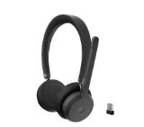 Lenovo Wireless VoIP Headset (Teams)